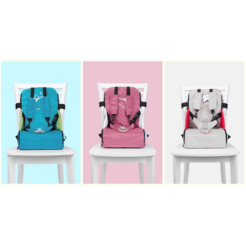 Booster Seat Portable High Chair